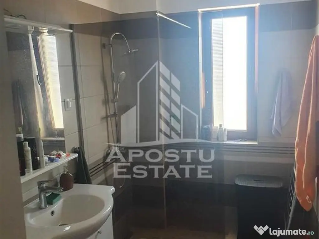 Apartament cu 2 camere Aradului 
