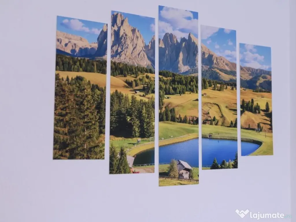 Apartament cu 2 camere de inchiriat zona Drumul Taberei