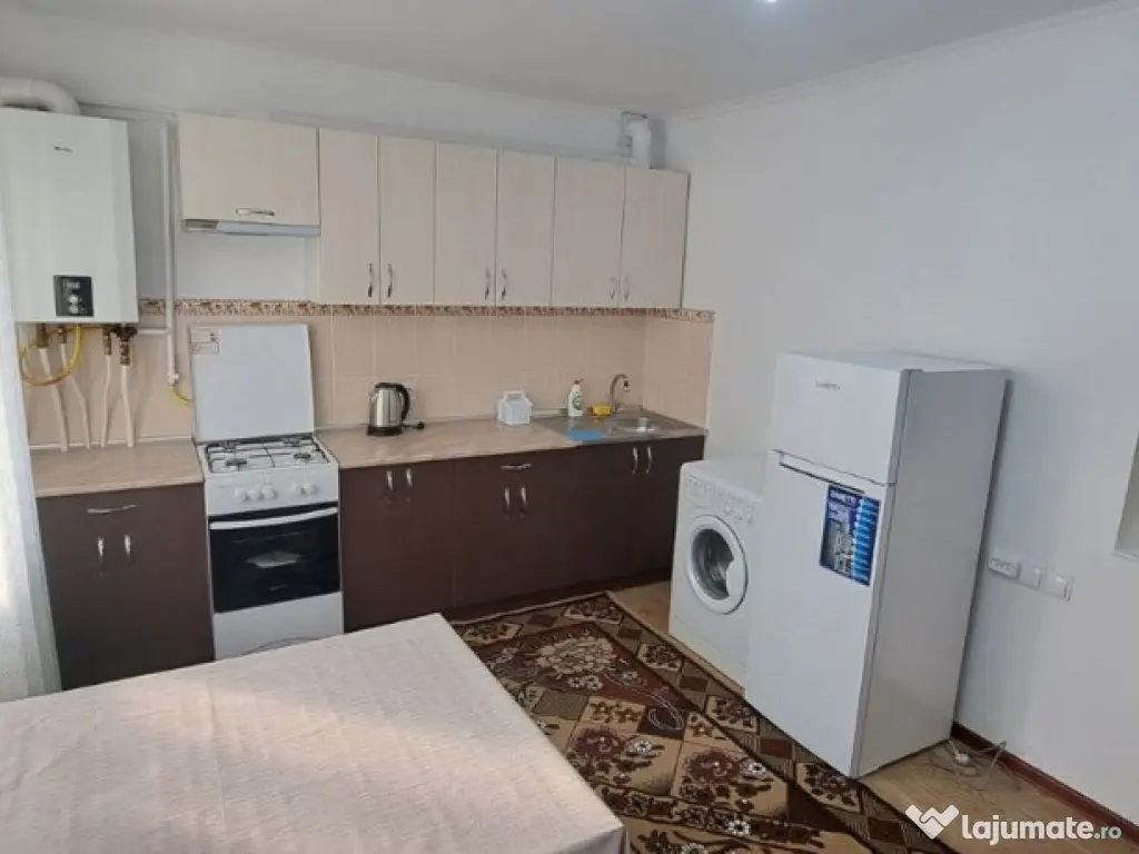 Inchiriere garsoniera in zona Arcul de Triumf