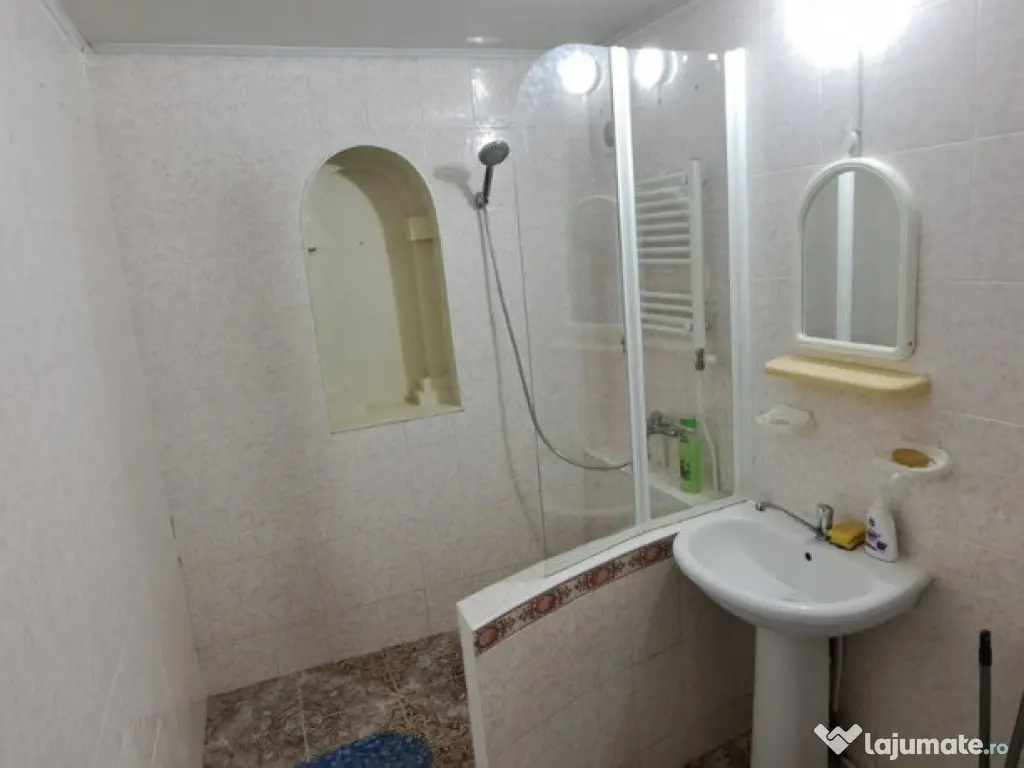 Inchiriere garsoniera in zona Arcul de Triumf