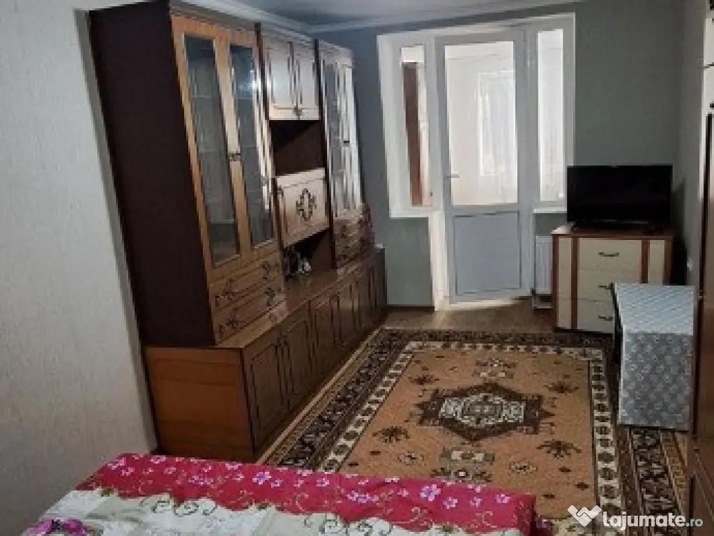 Inchiriere garsoniera in zona Arcul de Triumf