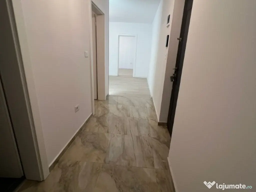Apartament Lux 2 cam predare imediata 