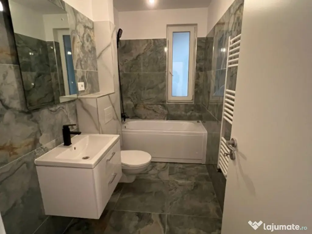 Apartament Lux 2 cam predare imediata 