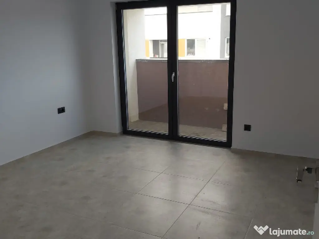 Penthouse finisat,mobilat, Baciu