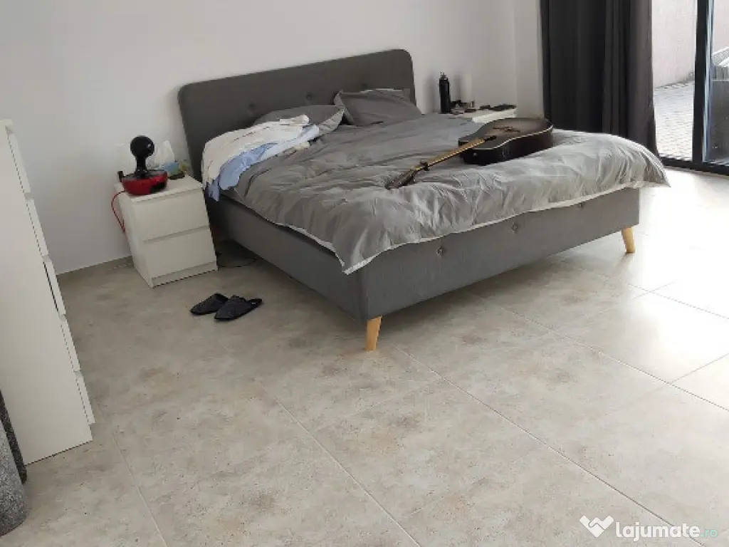 Penthouse finisat,mobilat, Baciu