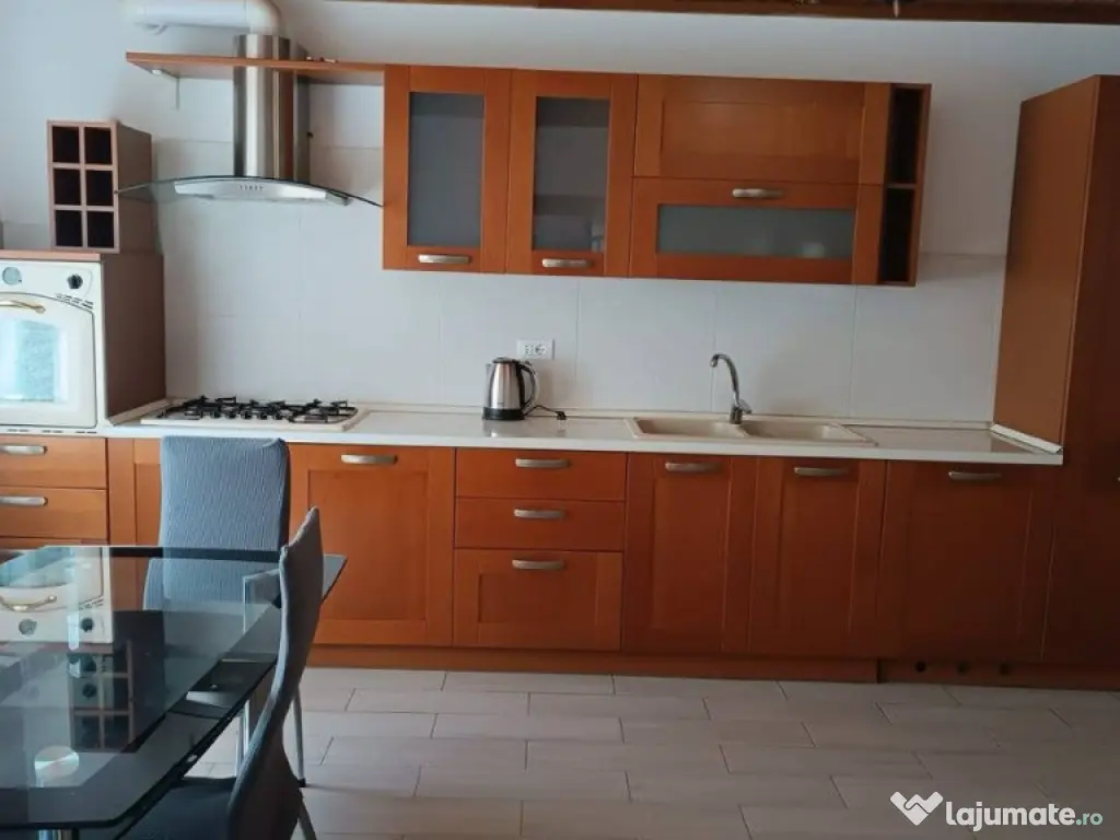 Garsoniera de inchiriat in zona Ferdinad