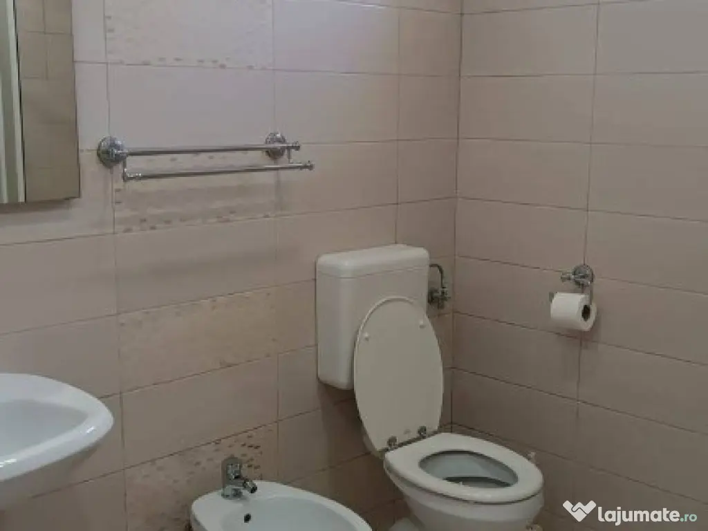 Garsoniera de inchiriat in zona Ferdinad