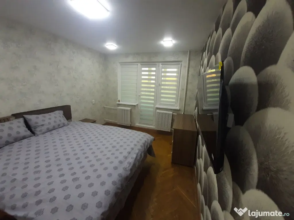 Inchiriere apartament cu 2 camere in zona Vacaresti