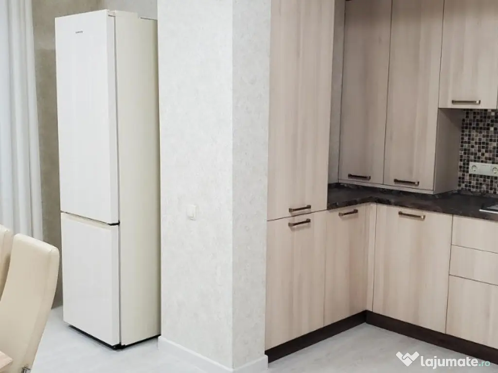 Garsoniera de inchiriat in zona Timpuri Noi