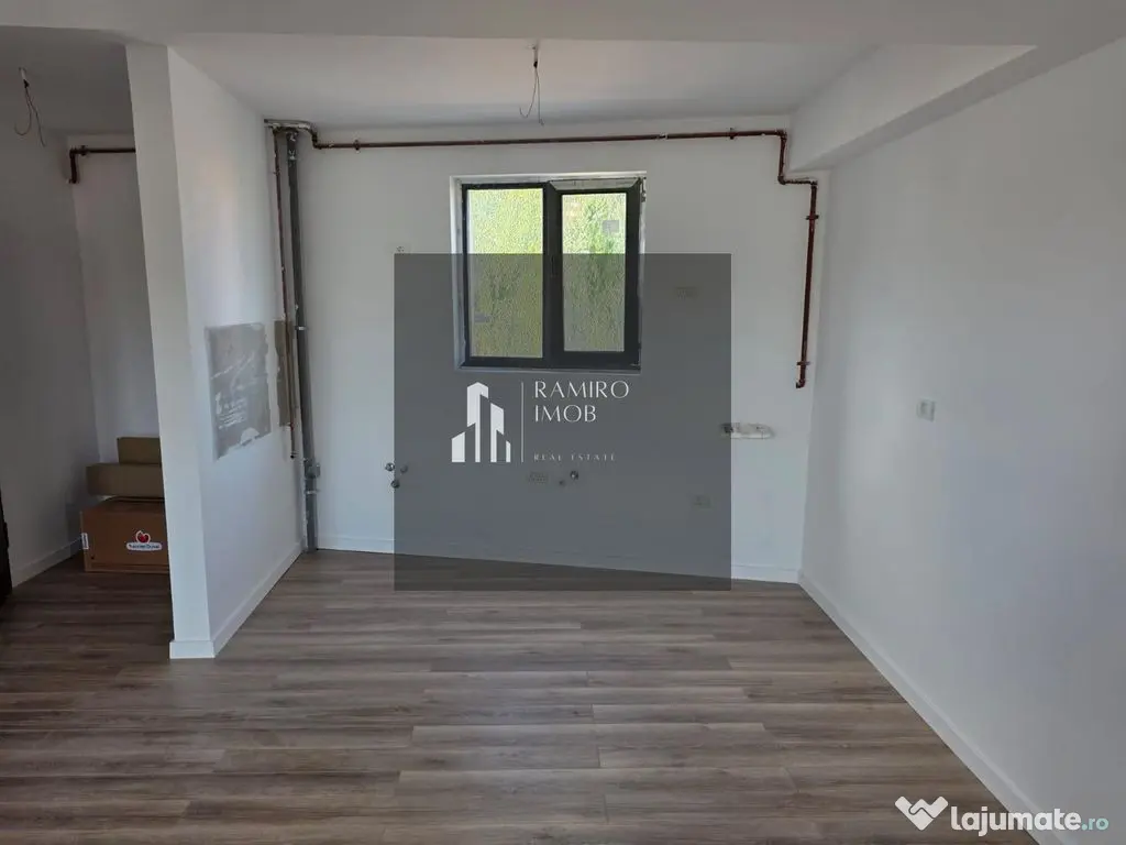 Apartament 3camere 2024 -zona de case Drumul Gazarului -S... 