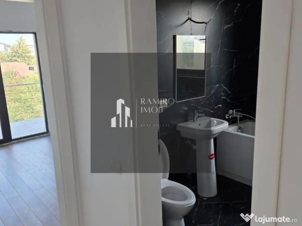 Apartament 3camere 2024 -zona de case Drumul Gazarului -S... 