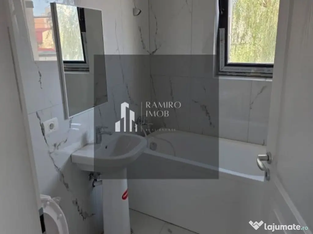 Apartament 3camere 2024 -zona de case Drumul Gazarului -S... 