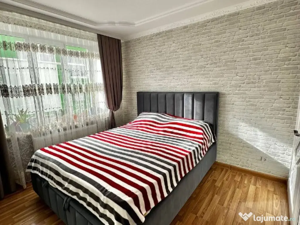 Apartament cu 2 camere de inchiriat zona Militari