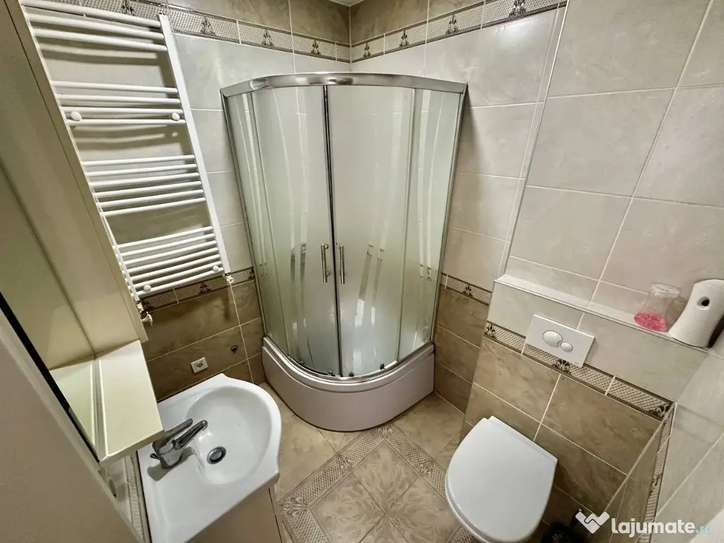 Apartament cu 2 camere de inchiriat zona Militari