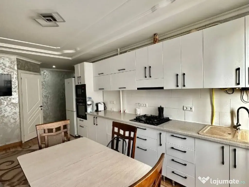 Apartament cu 2 camere de inchiriat zona Militari