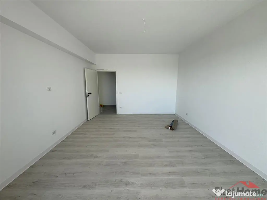 Apartament 2 camere, etaj 1,65mp utili de in complex Ozone 