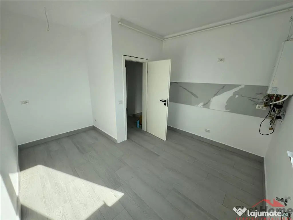 Apartament 2 camere, etaj 1,65mp utili de in complex Ozone 