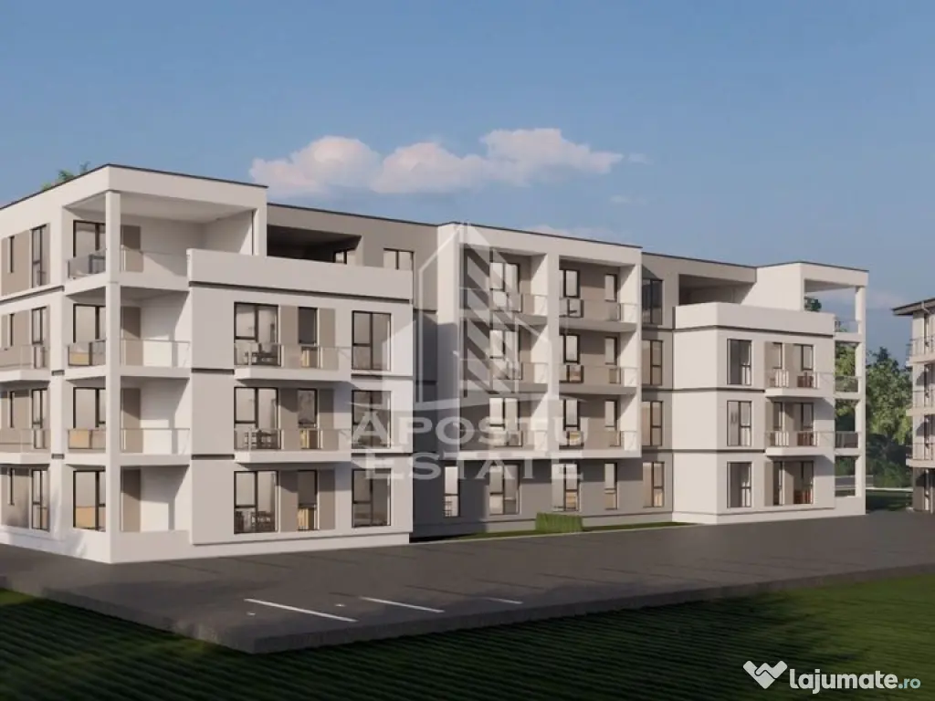 Oportunitate investitie apartament cu 2camere bucatarie i... 