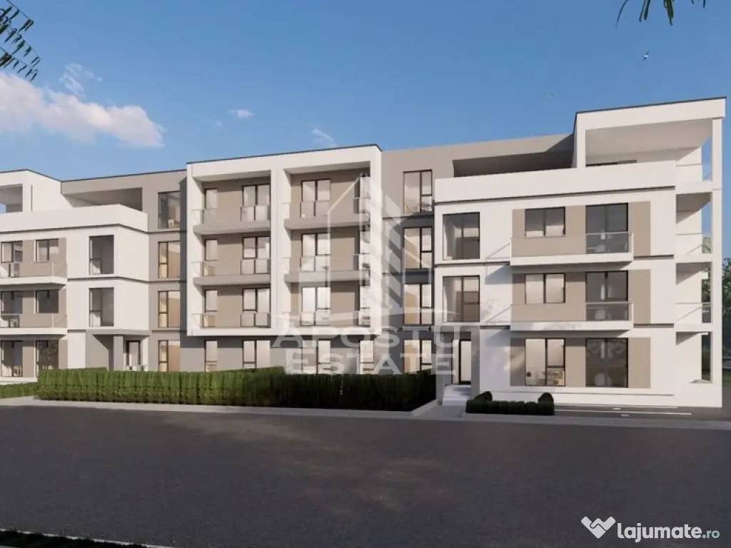 Oportunitate investitie apartament cu 2camere bucatarie i... 