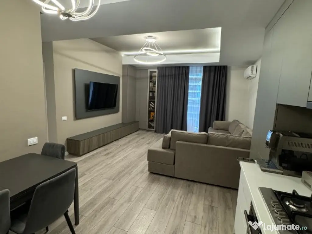 Garsoniera de inchiriat in zona Titan