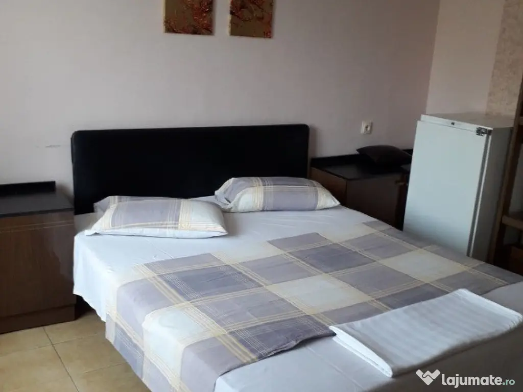 Garsoniera de inchiriat in zona Militari