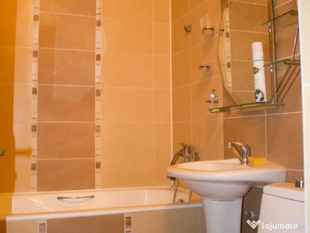 Garsoniera de inxhiriat in zona Berceni Cartier Solar 