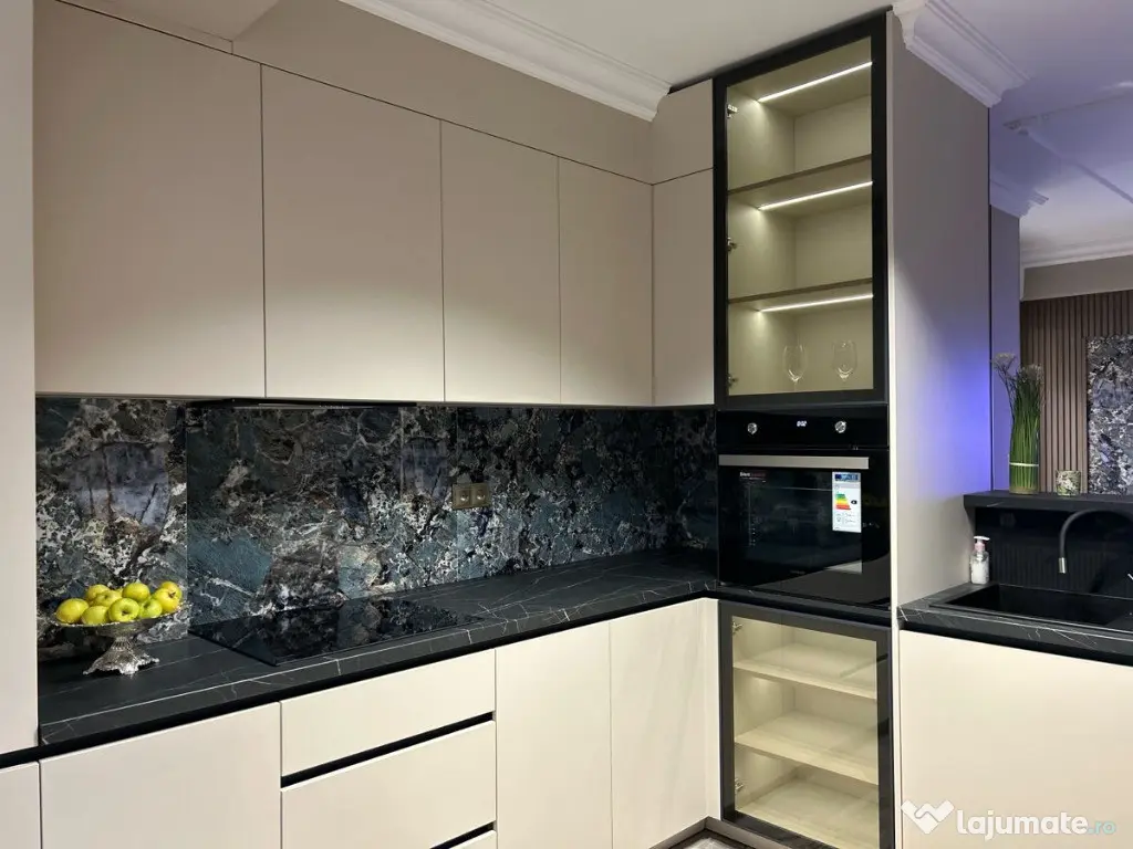 Apartament de inchiriat cu 2 camere in zona Eroilor