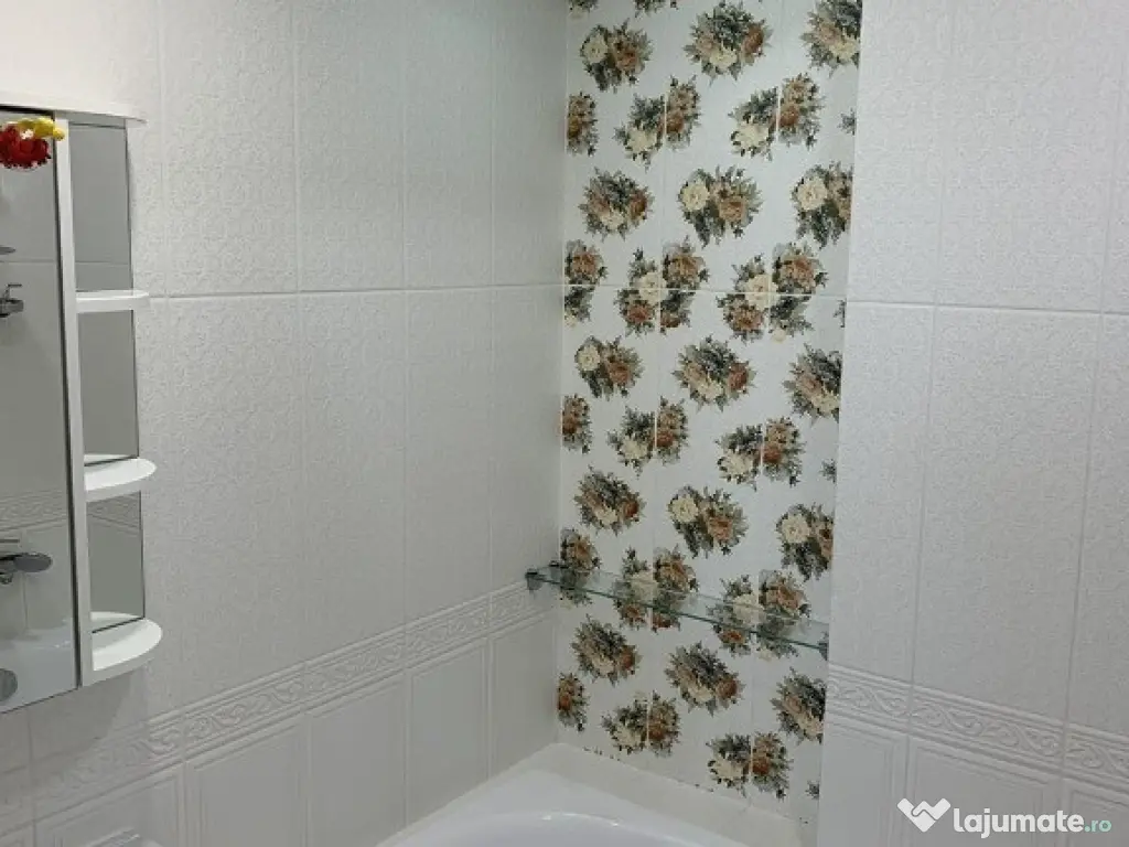 Apartament cu 2 camere de inchiriat in zona Piata Unirii