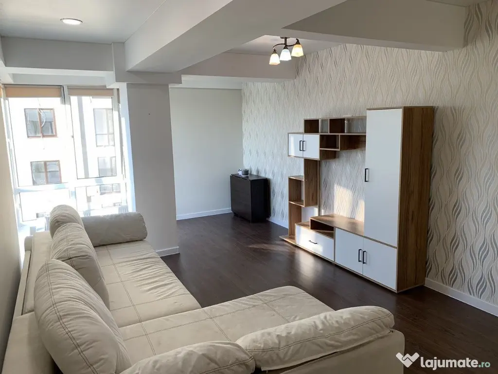 Apartament cu 2 camere de inchiriat in zona Piata Unirii