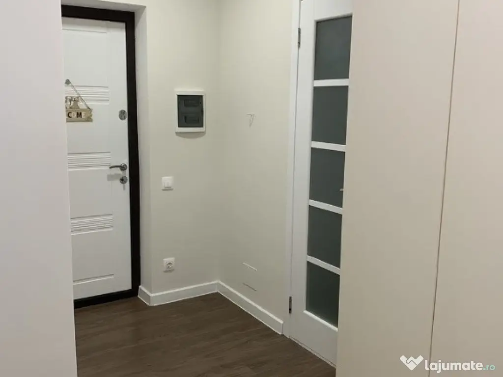 Apartament cu 2 camere de inchiriat in zona Piata Unirii