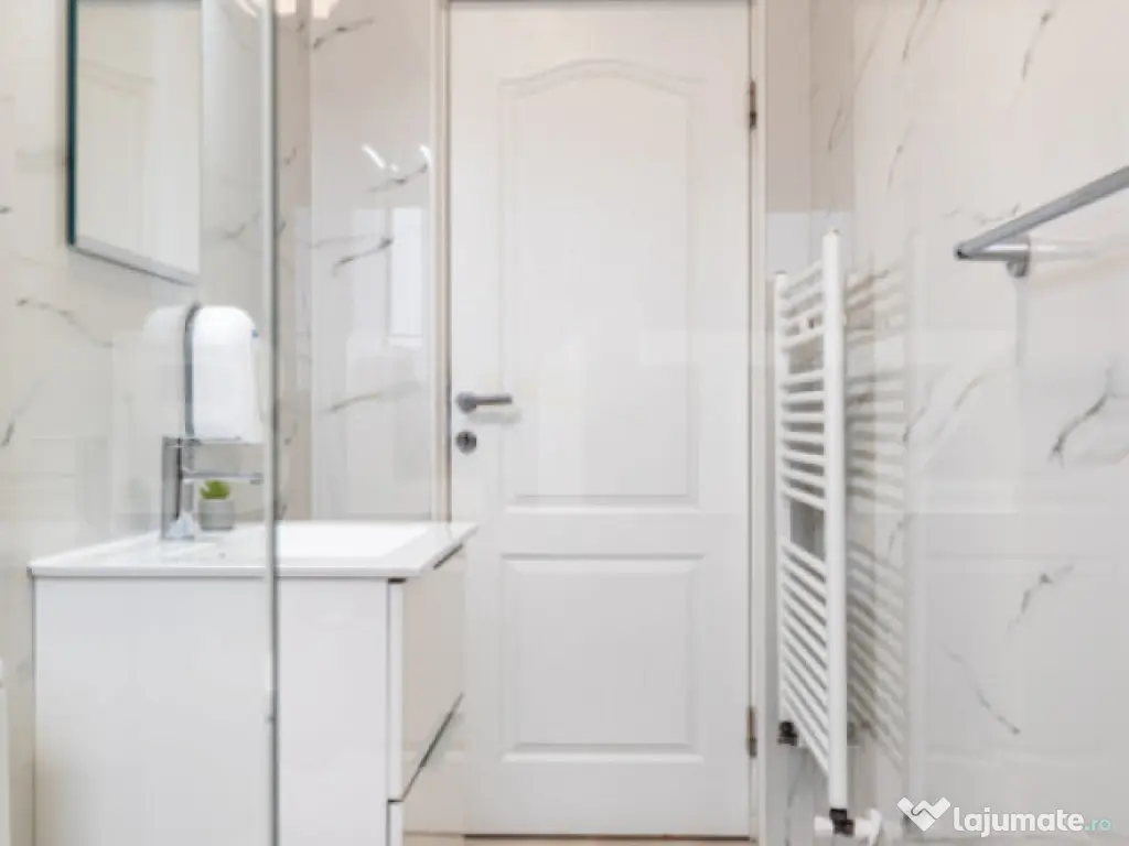 Afacere la cheie! Garsoniera 35 mp, Lux, Europa