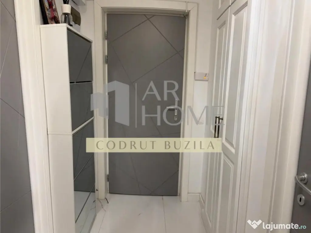 Apartament 2 camere de lux, zona Sud White Tower, Ploiesti 
