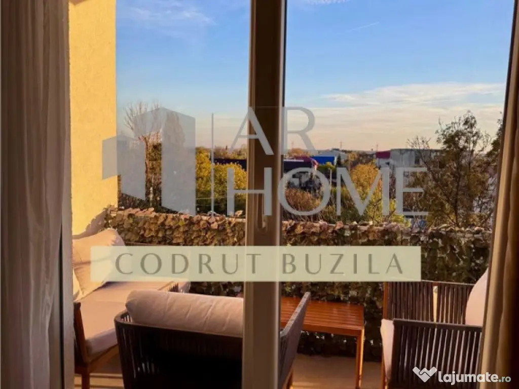 Apartament 2 camere de lux, zona Sud White Tower, Ploiesti 