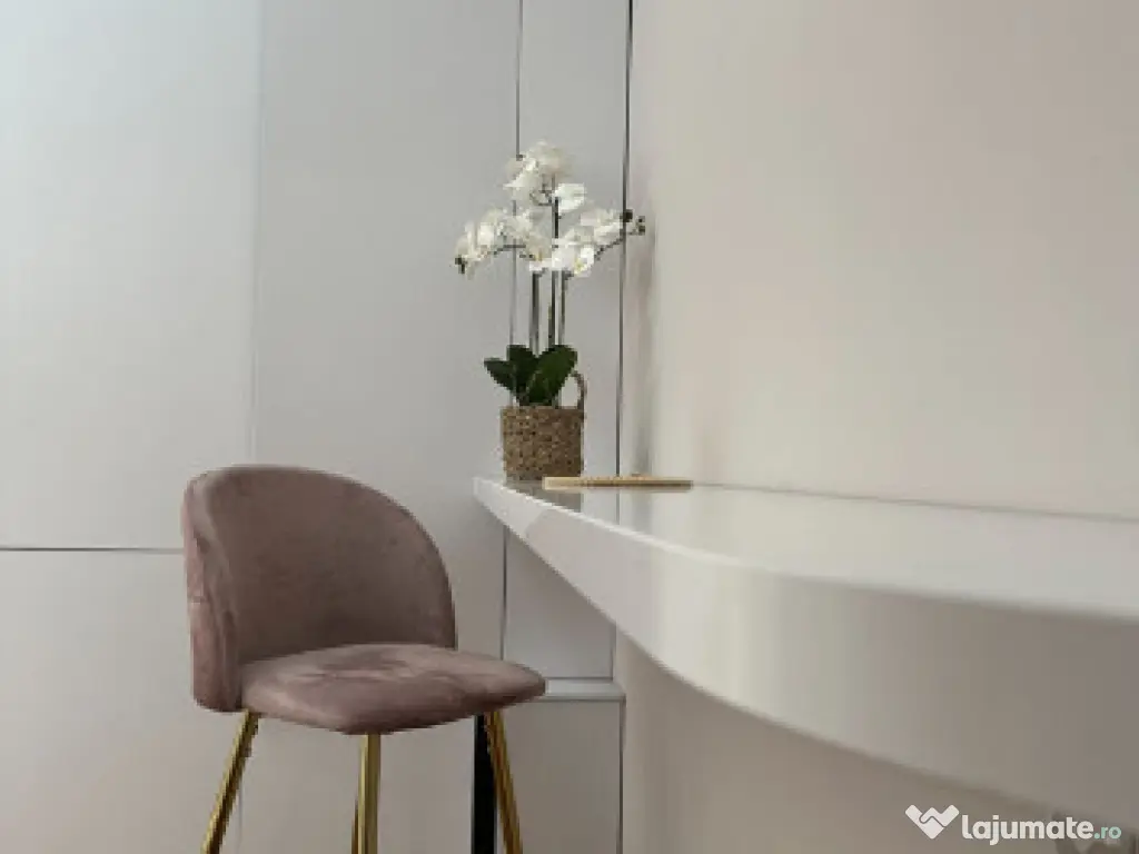 Garsoniera de inchiriat in zona Vitan