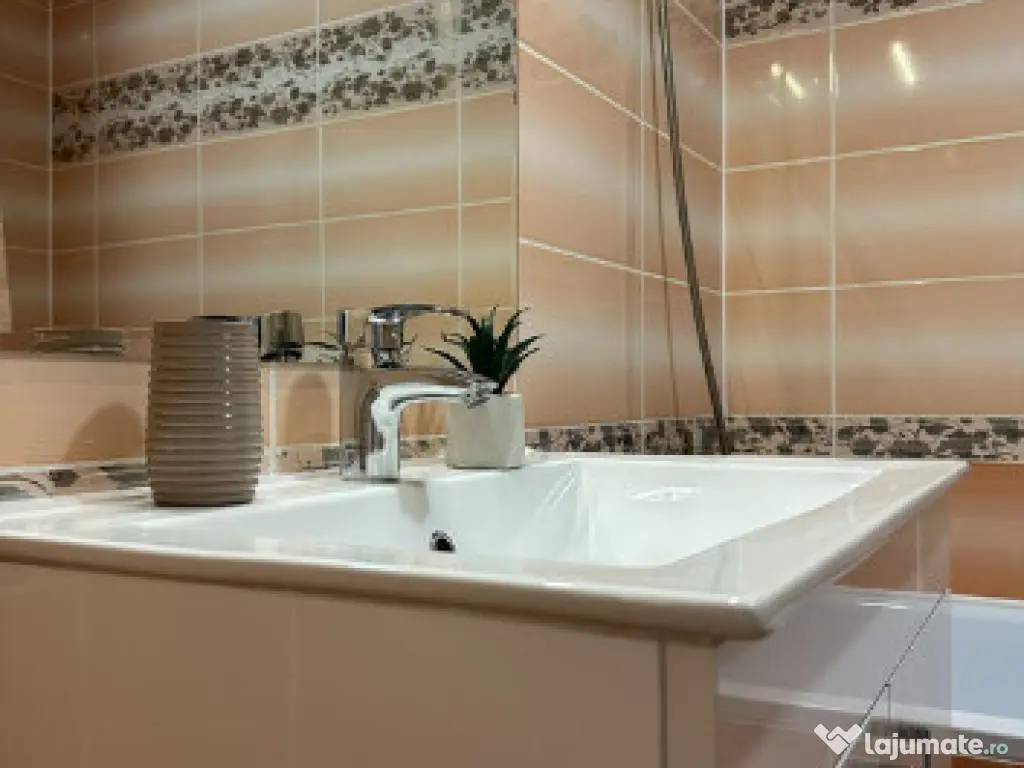 Garsoniera de inchiriat in zona Vitan