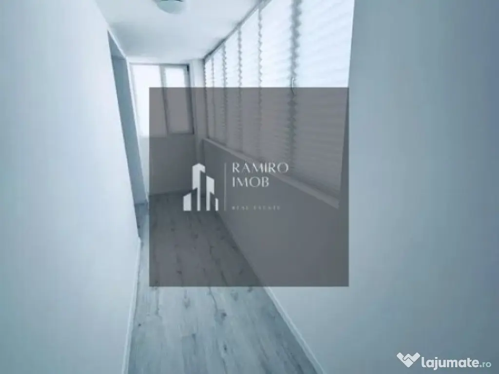 Metrou Titan Apartament 3 camere Parc IOR 