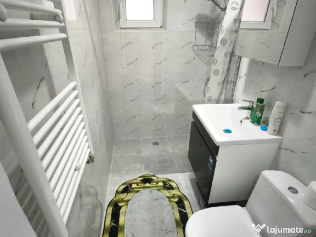 Garsoniera de inchiriat in zona Cismigiu 