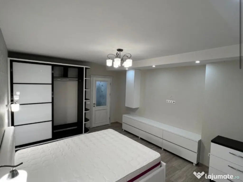 Garsoniera de inchiriat in zona Rahova 