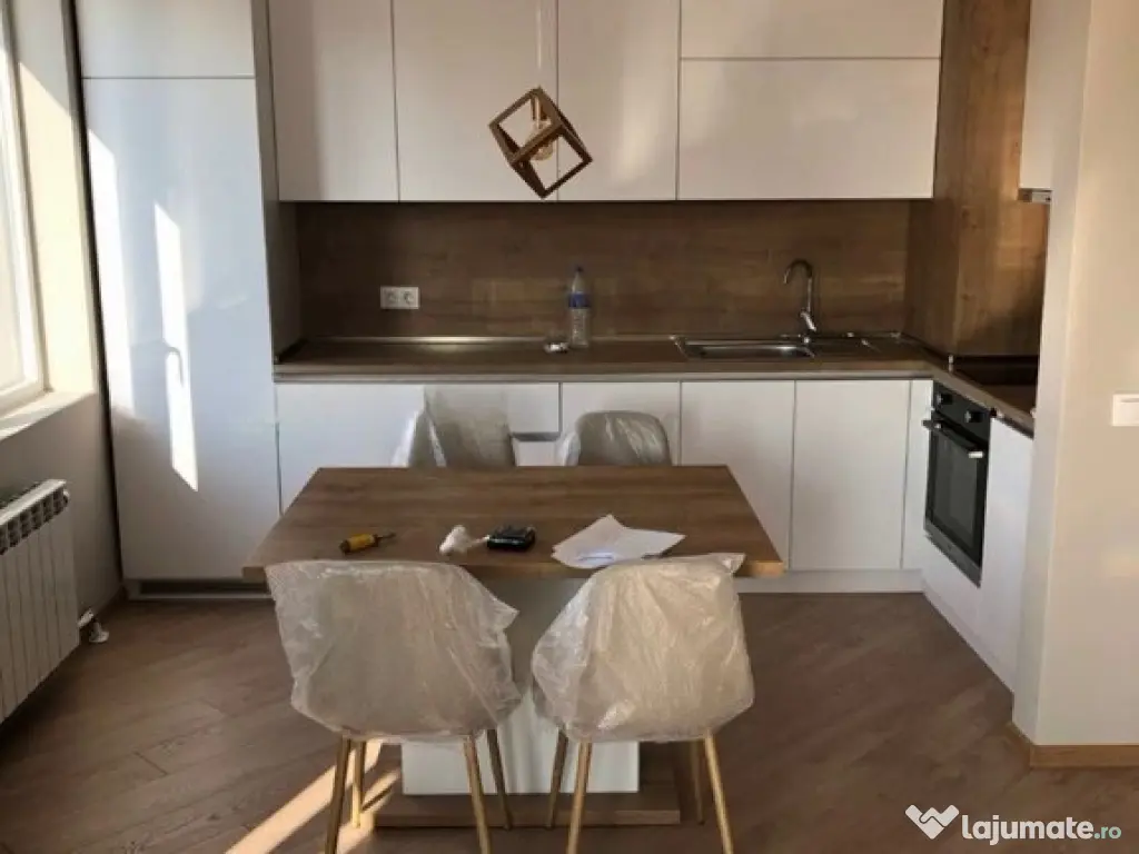 Apartament cu 2 camere de inchiriat in zona Tei