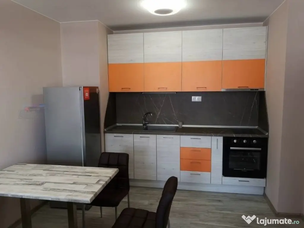 Apartament cu 2 camere de inchiriat i zona Tineretului 