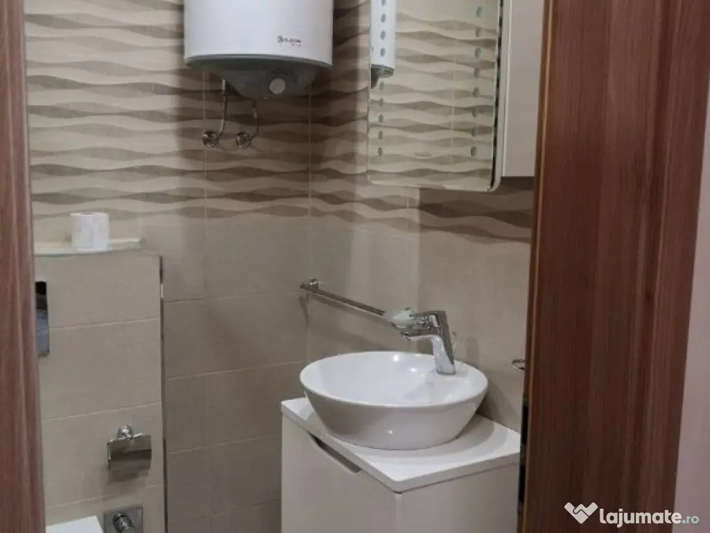 Apartament cu 2 camere de inchiriat i zona Tineretului 