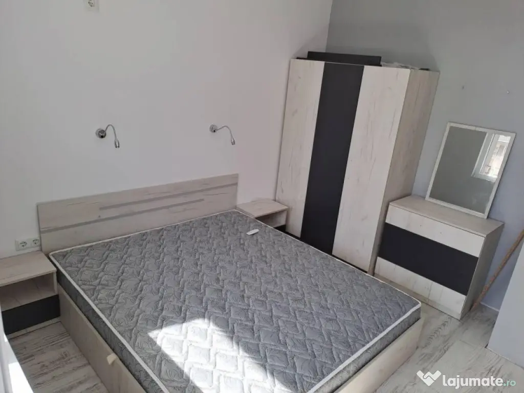 Apartament cu 2 camere de inchiriat i zona Tineretului 
