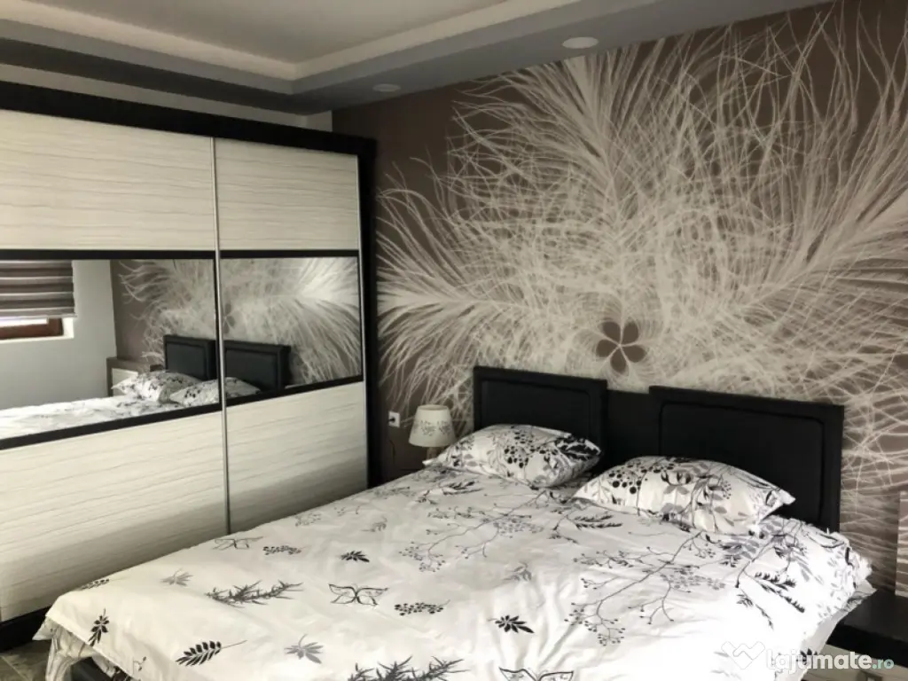 Apartament cu 2 camere de inchiriat i zona Tineretului 