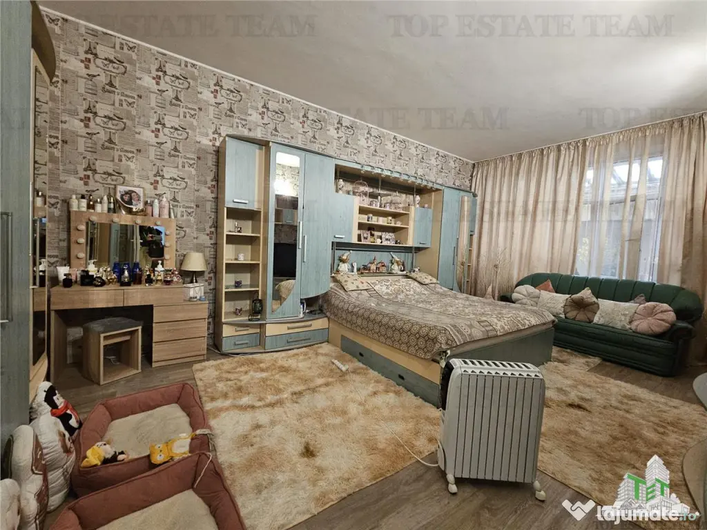 Casa spatioasa si versatila de in Eforie Nord – ideala ... 