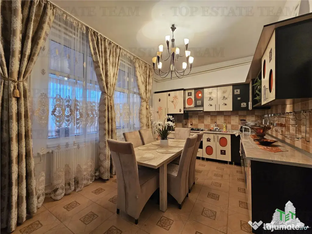 Casa spatioasa si versatila de in Eforie Nord – ideala ... 