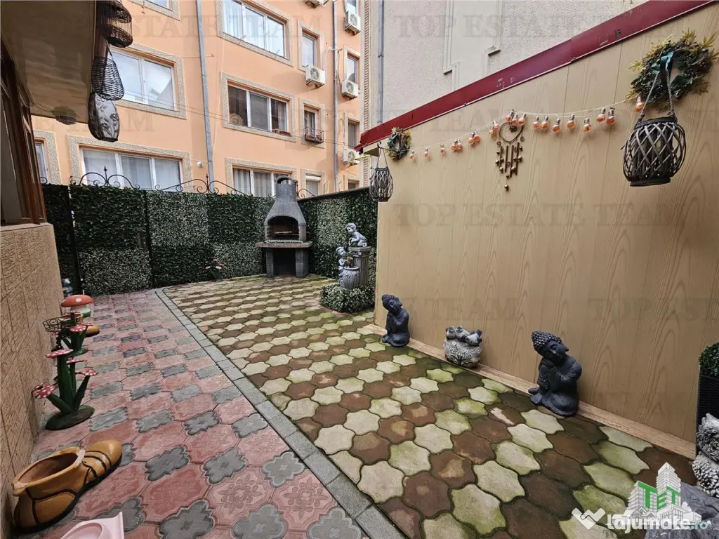 Casa spatioasa si versatila de in Eforie Nord – ideala ... 