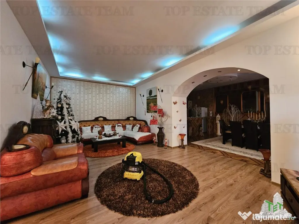 Casa spatioasa si versatila de in Eforie Nord – ideala ... 