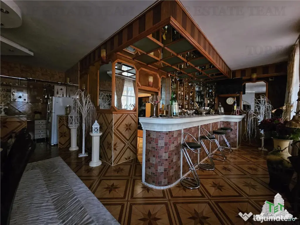 Casa spatioasa si versatila de in Eforie Nord – ideala ... 