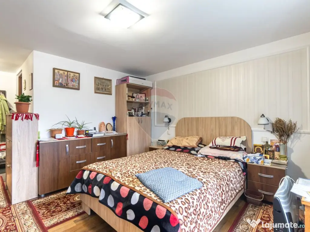 Casa moderna cu 7 camere I OZUN, COVASNA| COMISION 0 