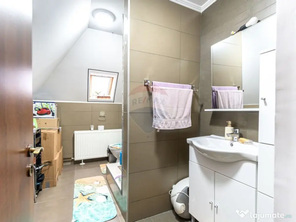 Casa moderna cu 7 camere I OZUN, COVASNA| COMISION 0 